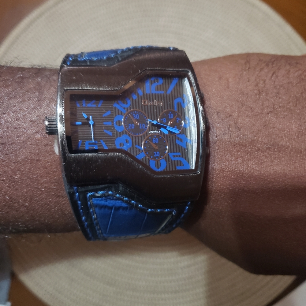 Wrist Watch